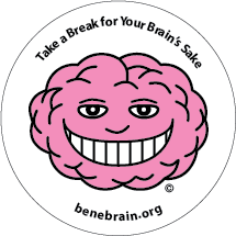 Take a Break for Your Brain’s Sake